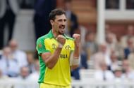 Mitchell Starc took 27 wickets in 2019 WC